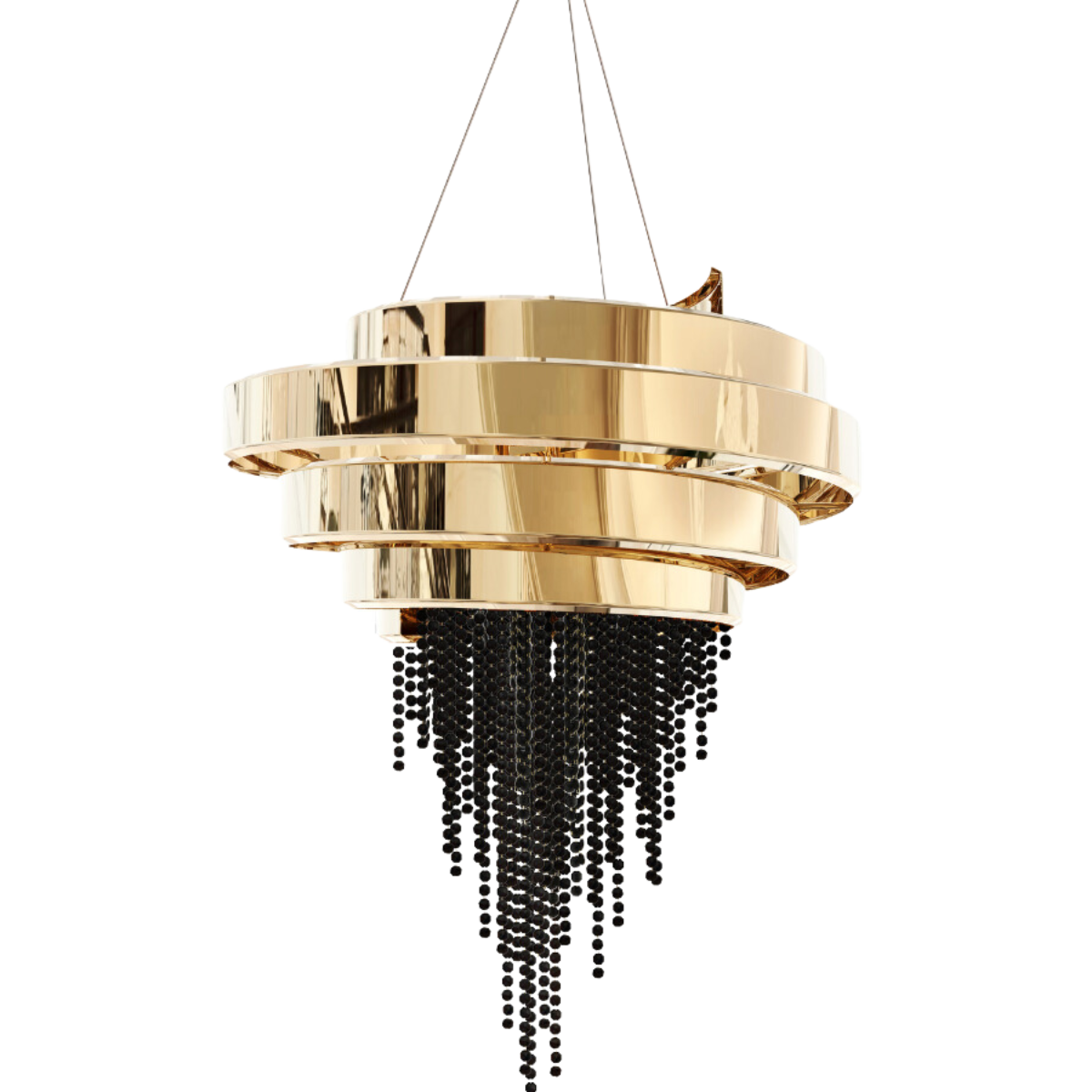 Gugenheim Chandelier