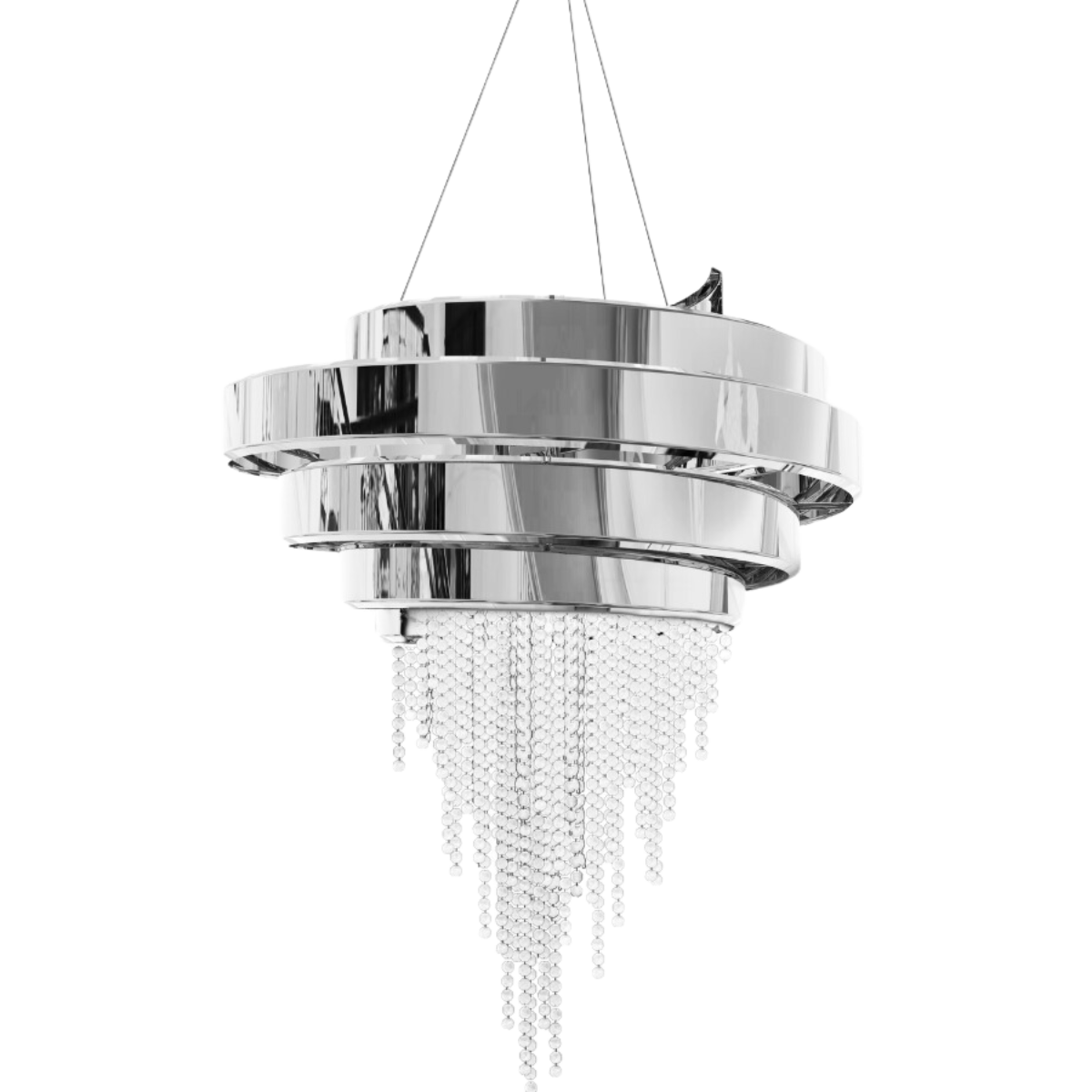 Gugenheim Chandelier