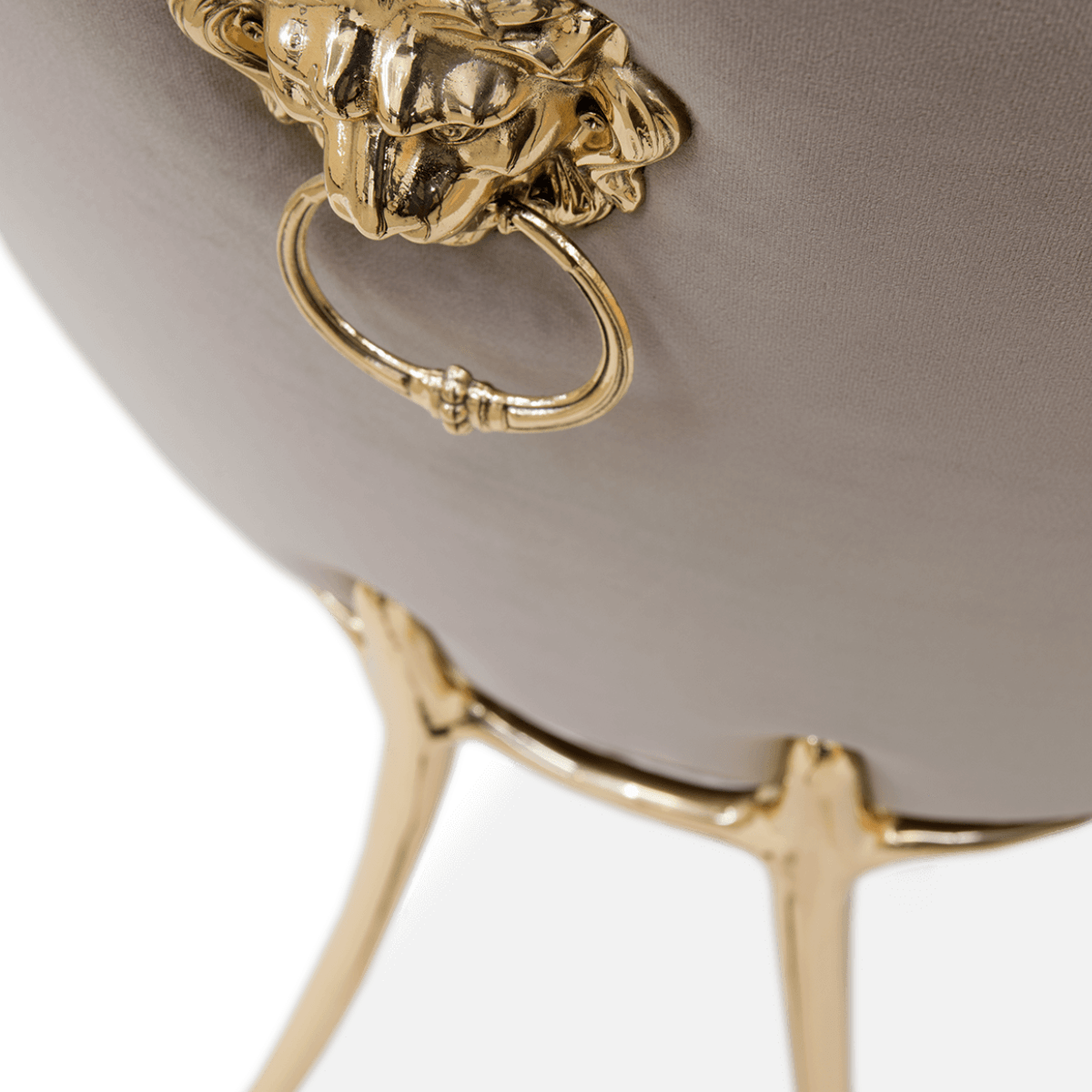 Soleil Dining Chair