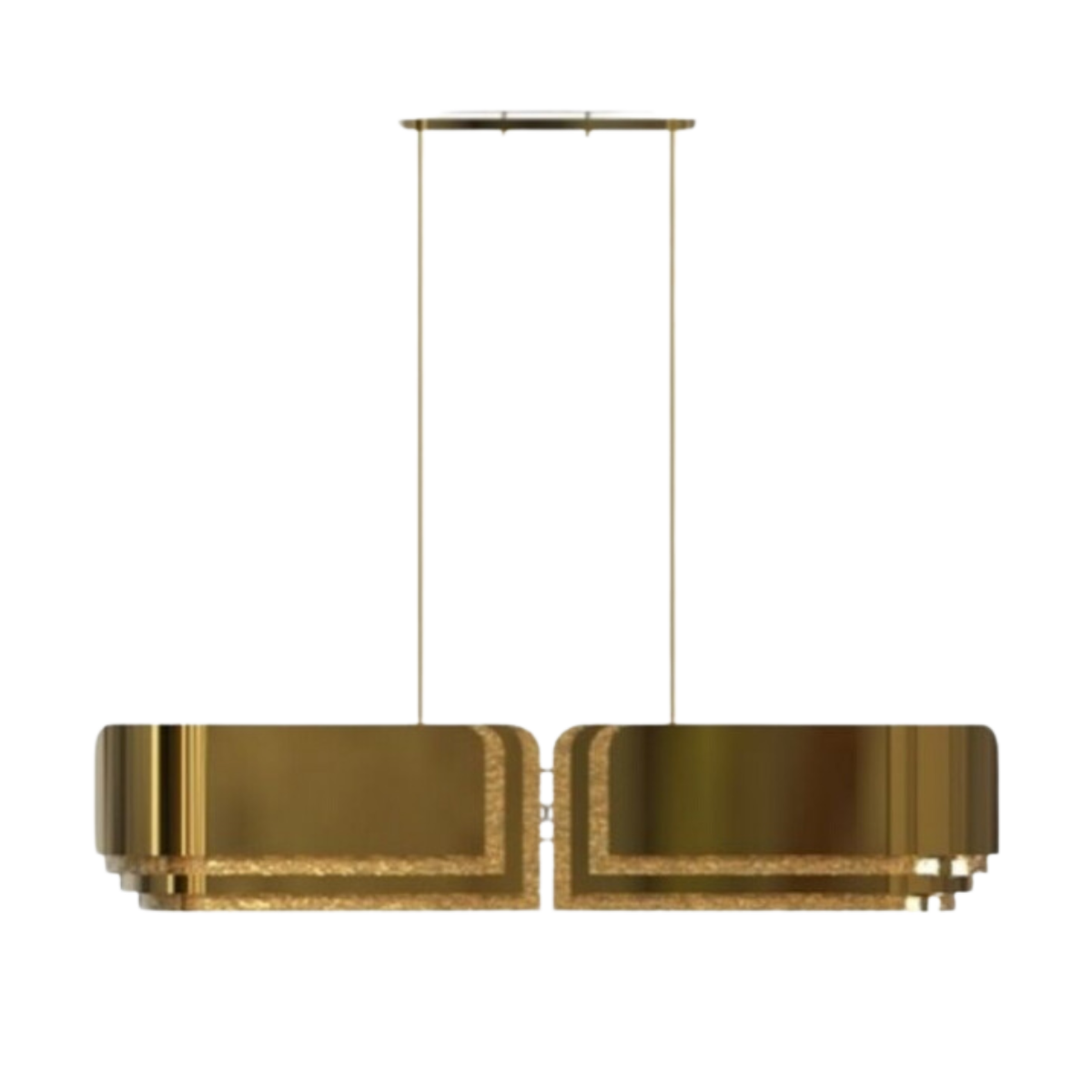 Vaughan Suspension Lamp