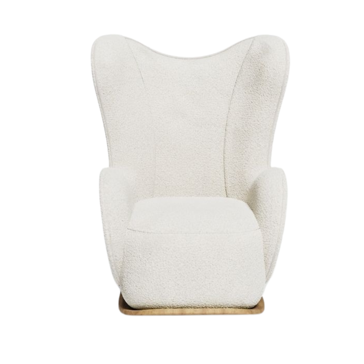 Cuddle Rocking Chair