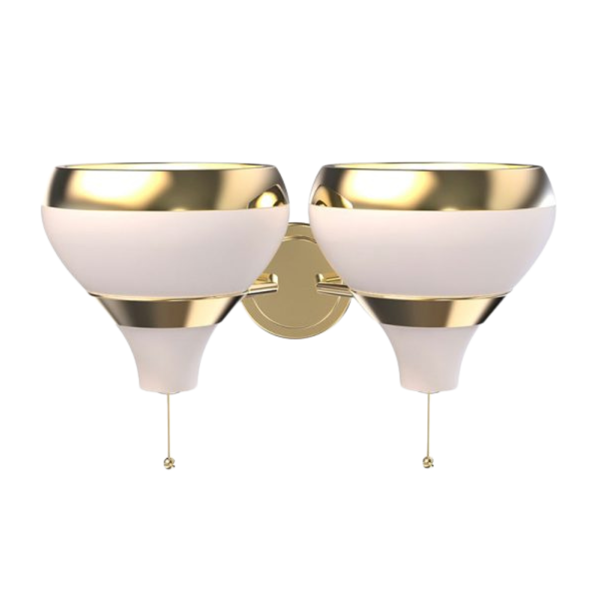 Hanna Wall Lamp