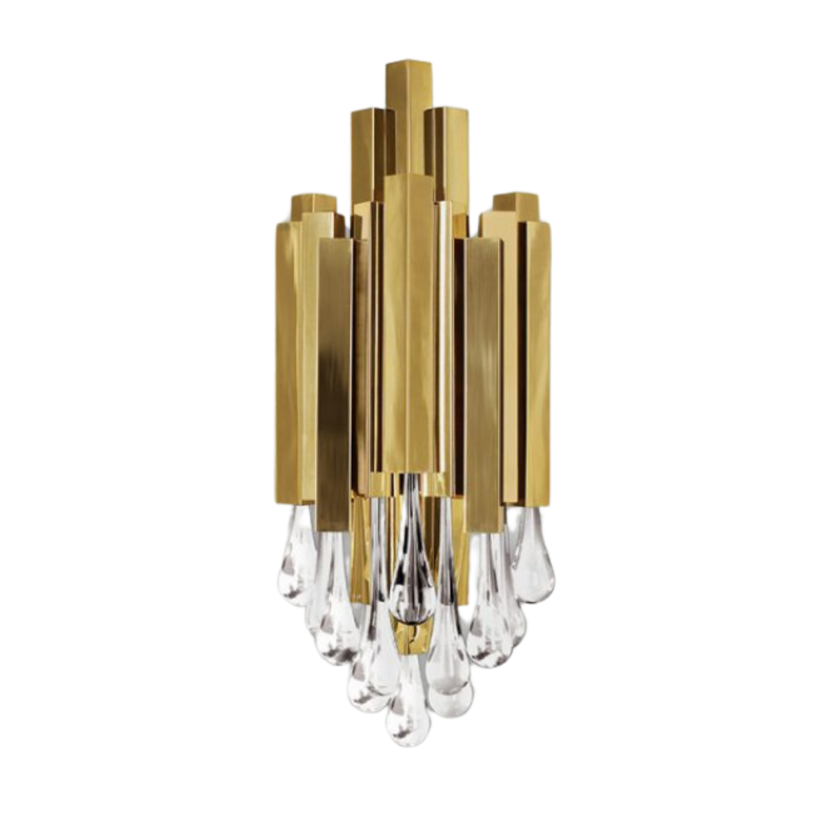 Trump Wall Lamp