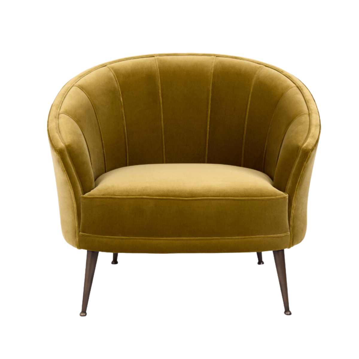 Maya Armchair