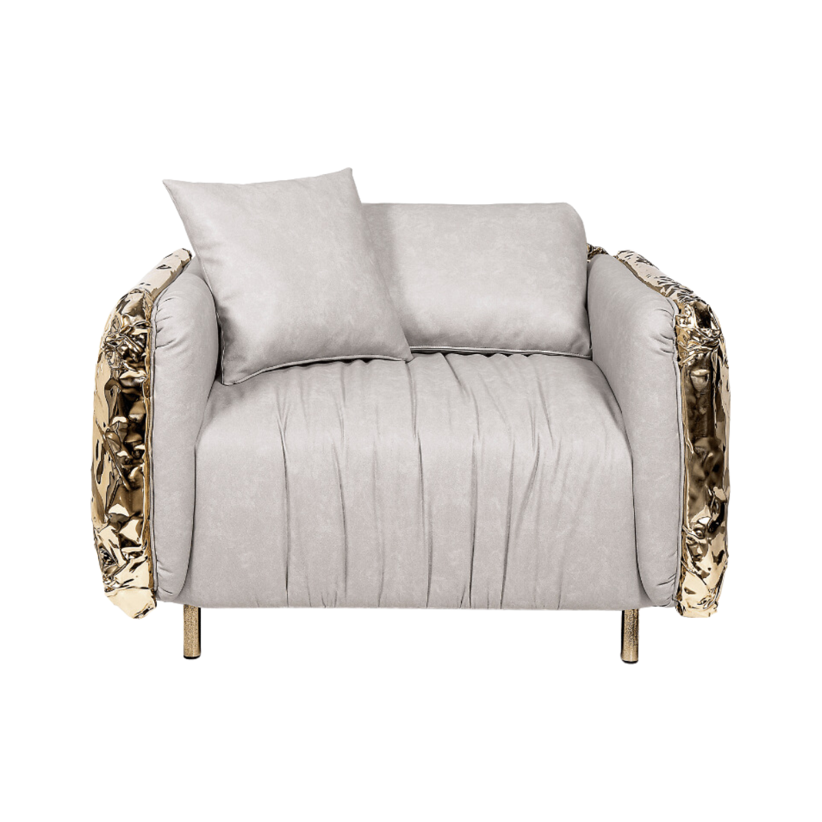 Imperfectio Armchair