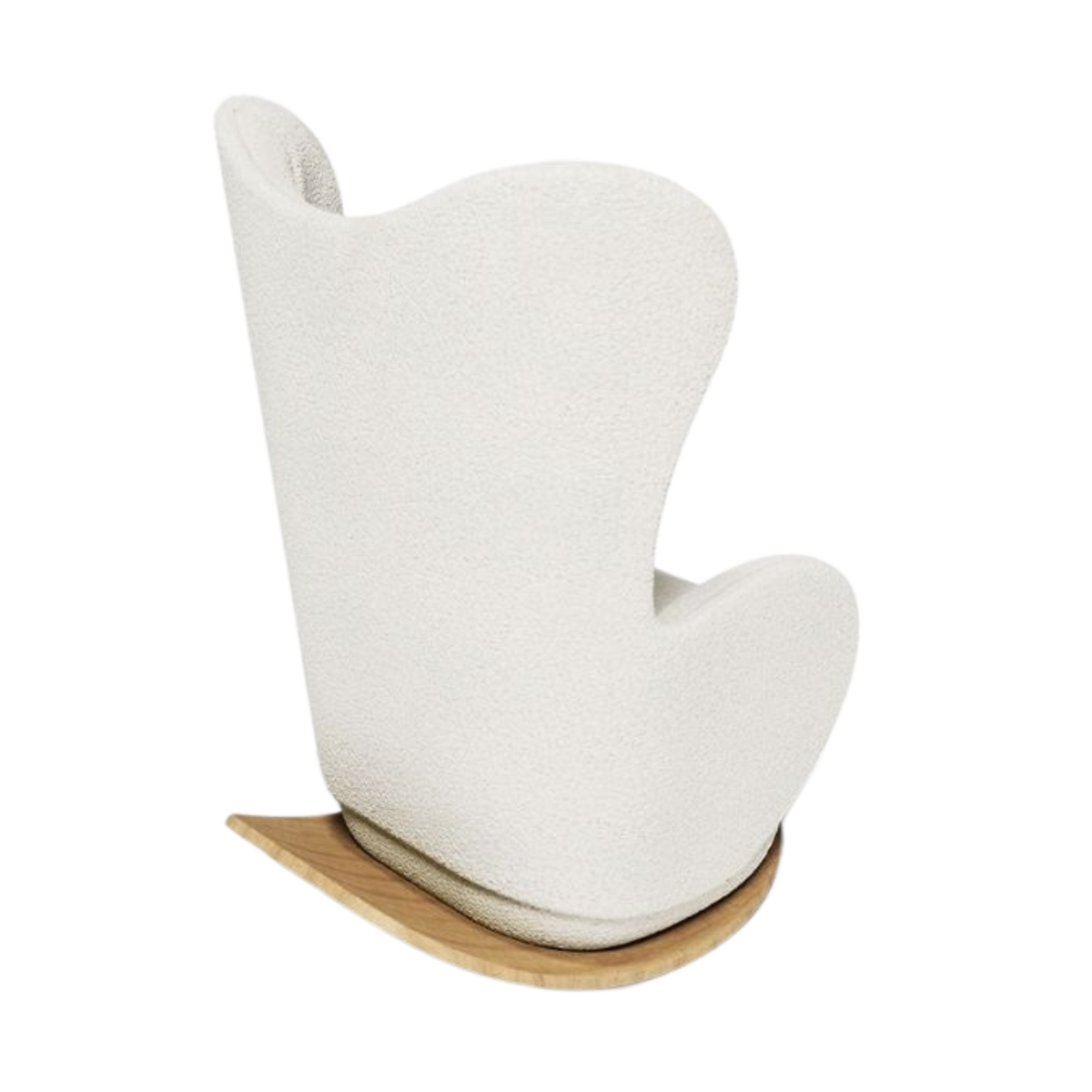 Cuddle Rocking Chair