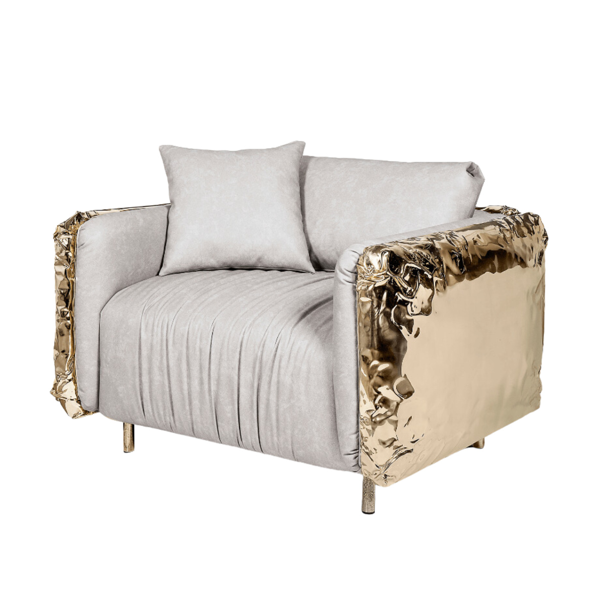 Imperfectio Armchair