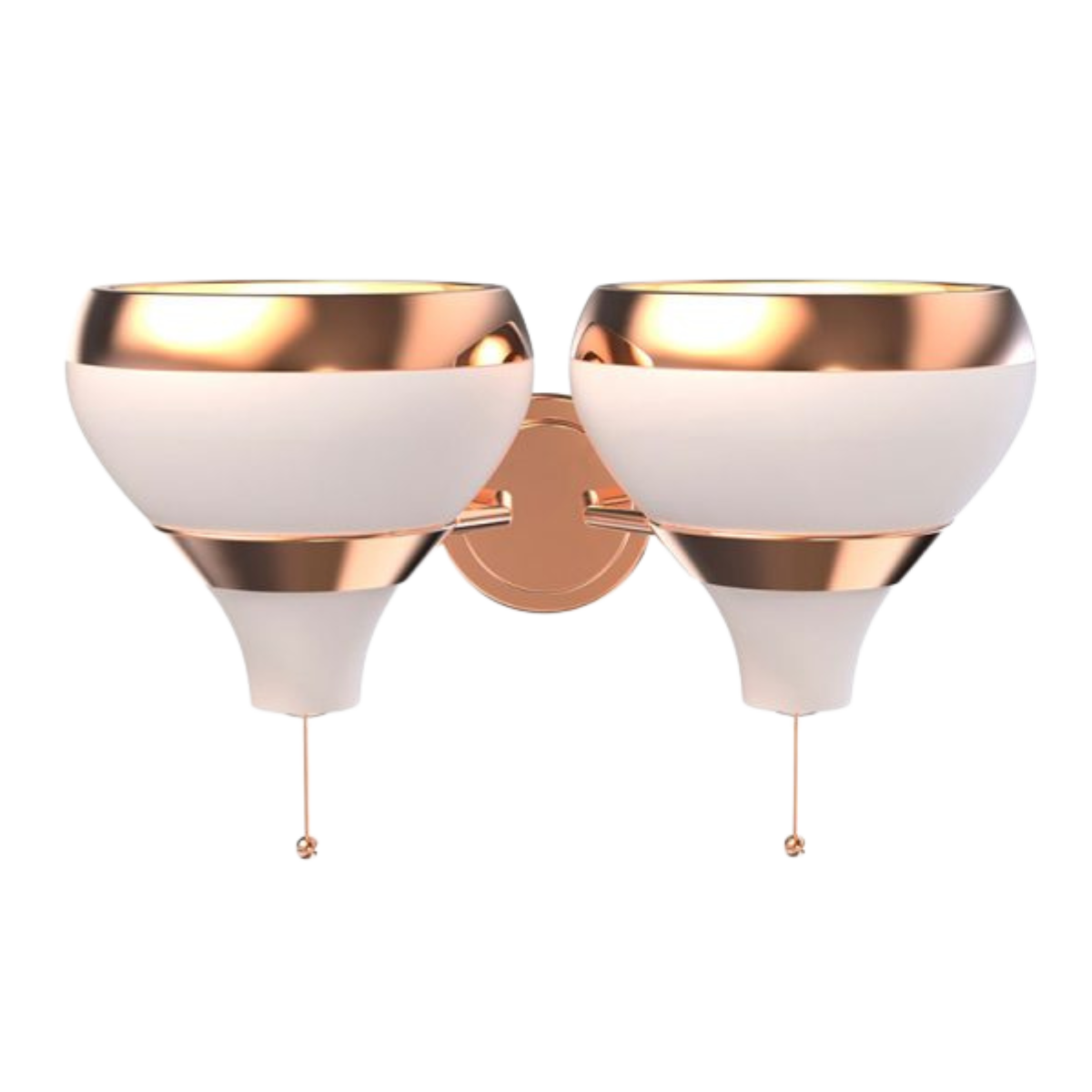 Hanna Wall Lamp