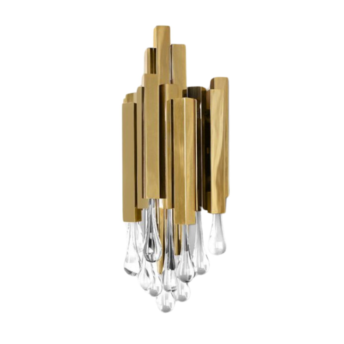 Trump Wall Lamp