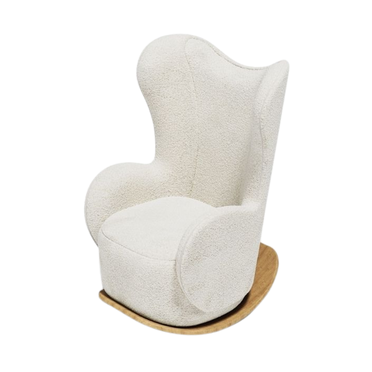 Cuddle Rocking Chair