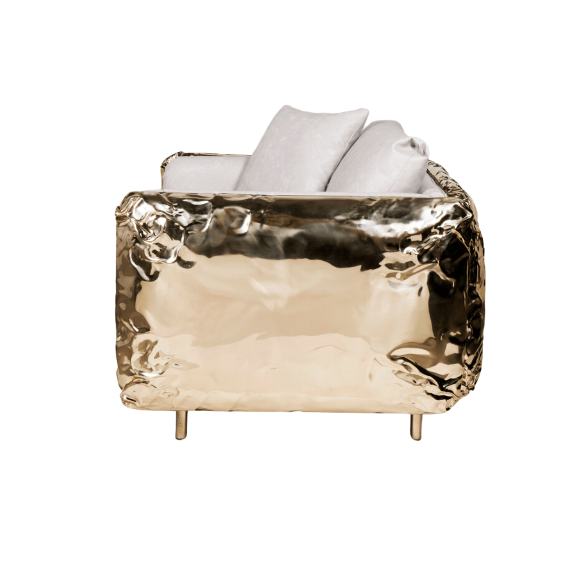 Imperfectio Armchair