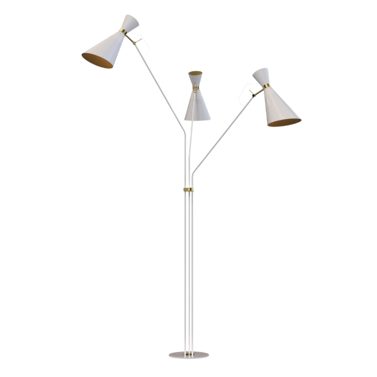 Simone Floor Lamp