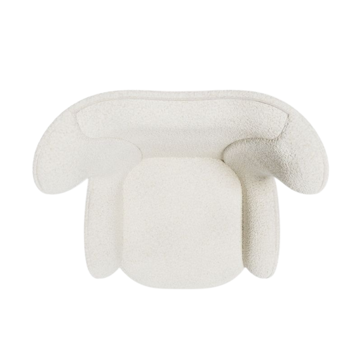 Cuddle Rocking Chair