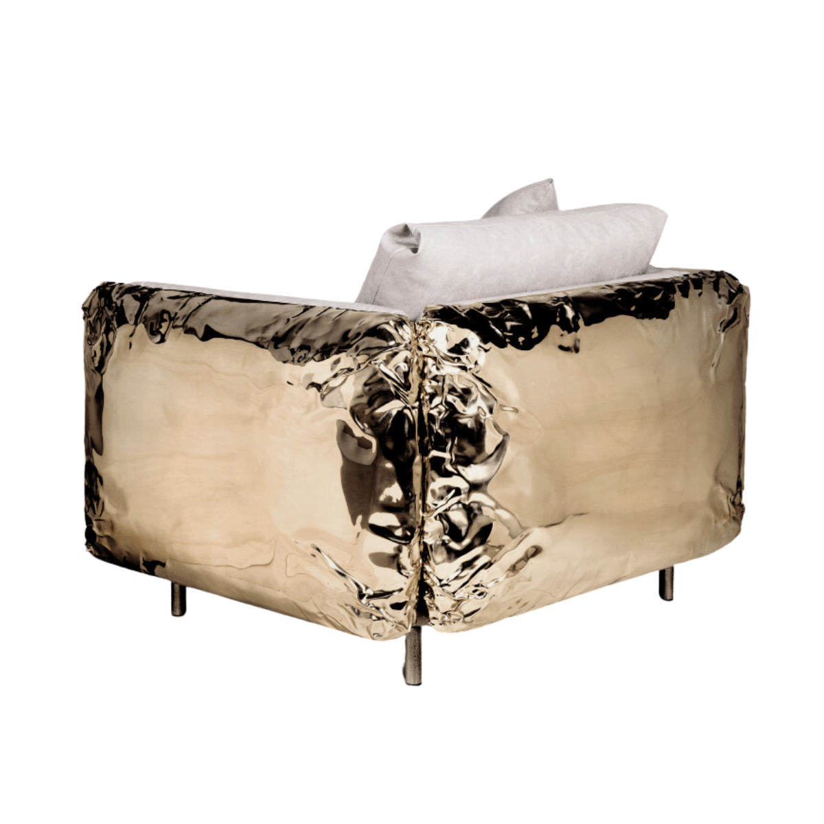 Imperfectio Armchair