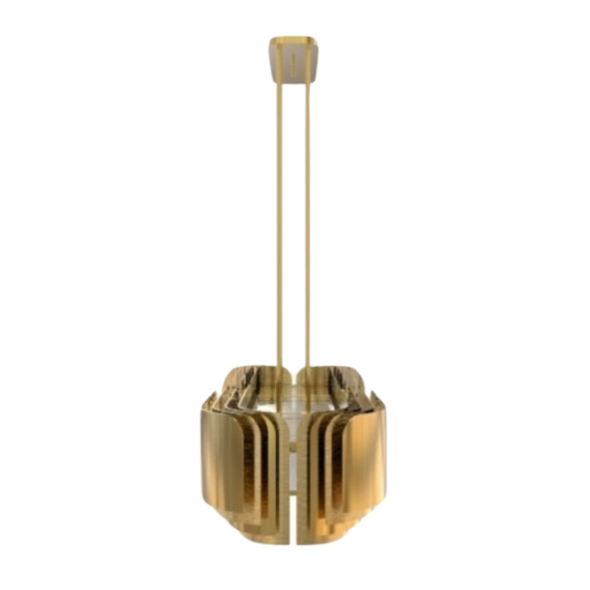 Vaughan Suspension Lamp