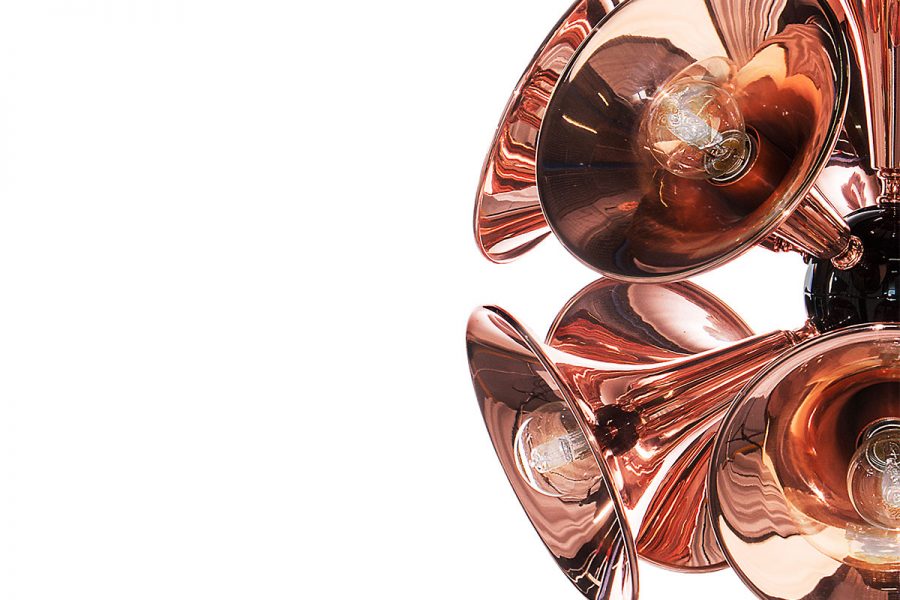 Botti Pendant Lamp