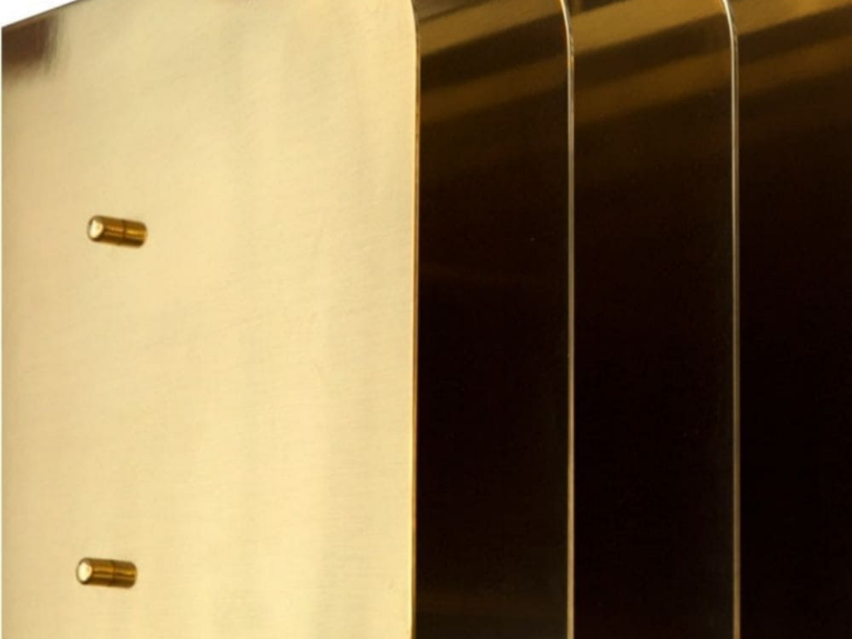 Vaughan Suspension Lamp