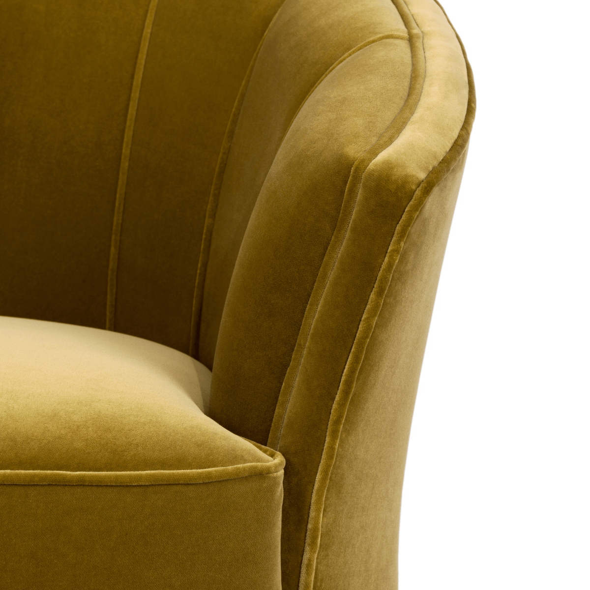 Maya Armchair