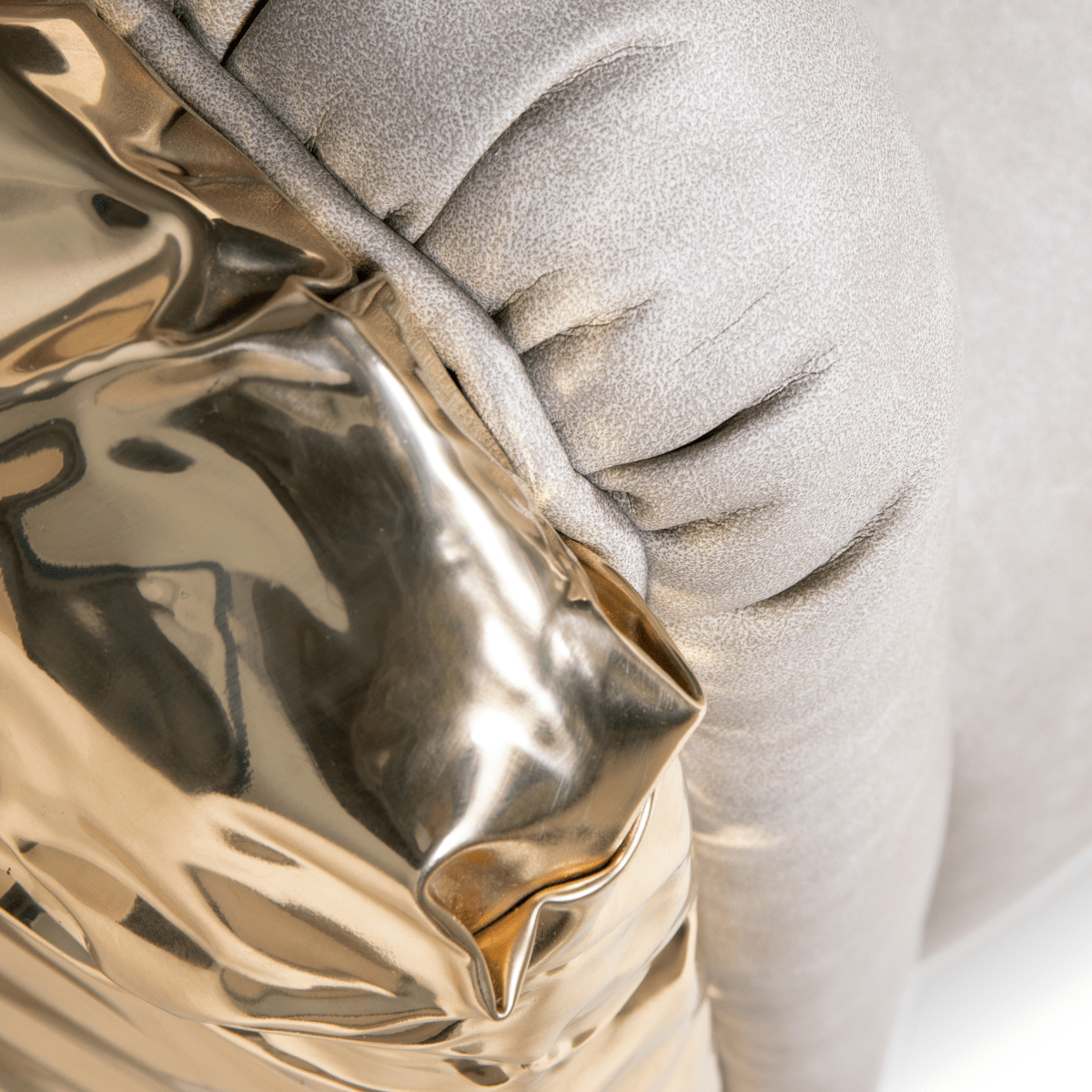 Imperfectio Armchair