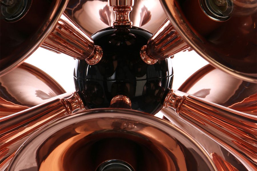 Botti Pendant Lamp
