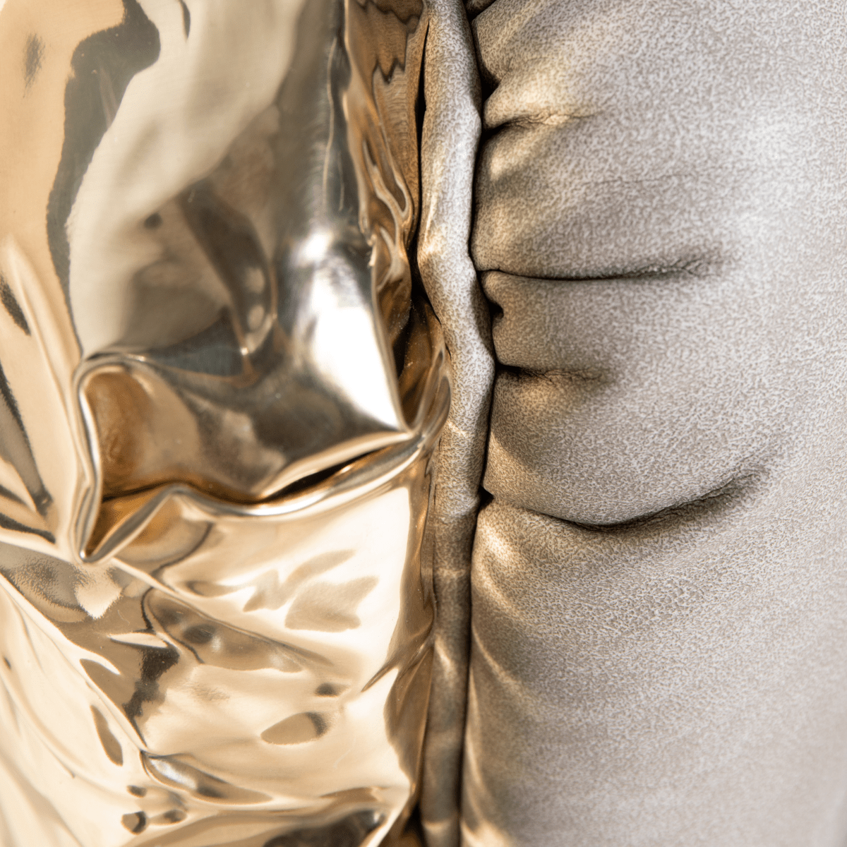 Imperfectio Armchair