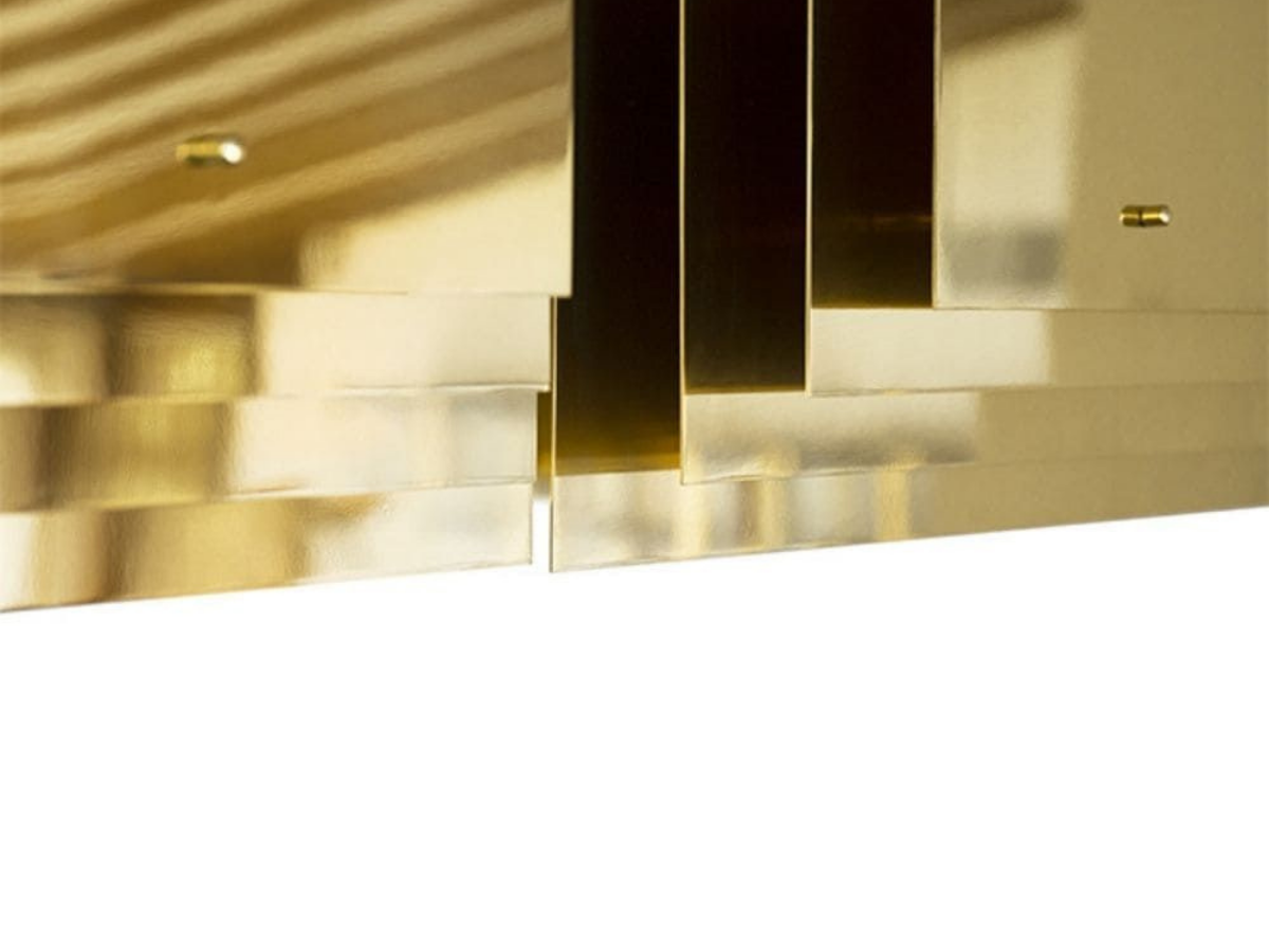 Vaughan Suspension Lamp