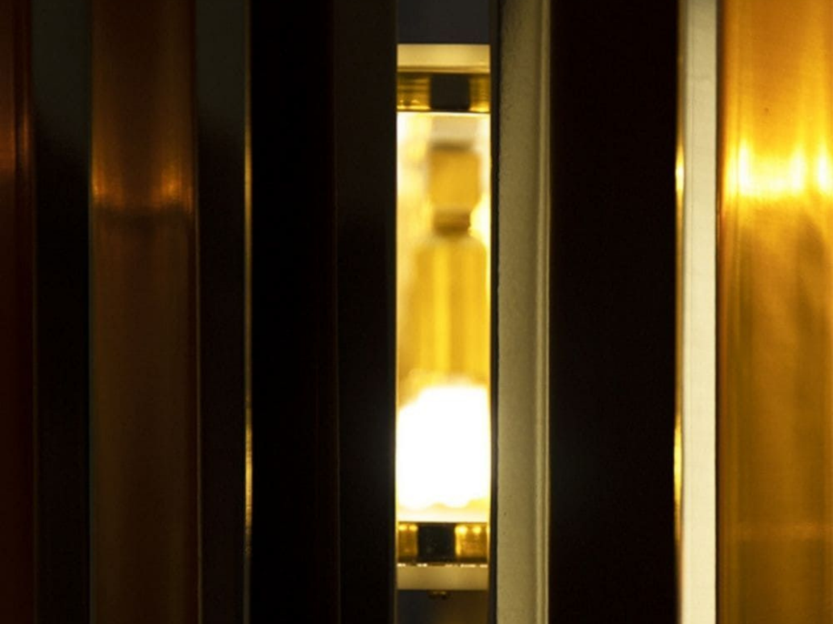 Vaughan Suspension Lamp