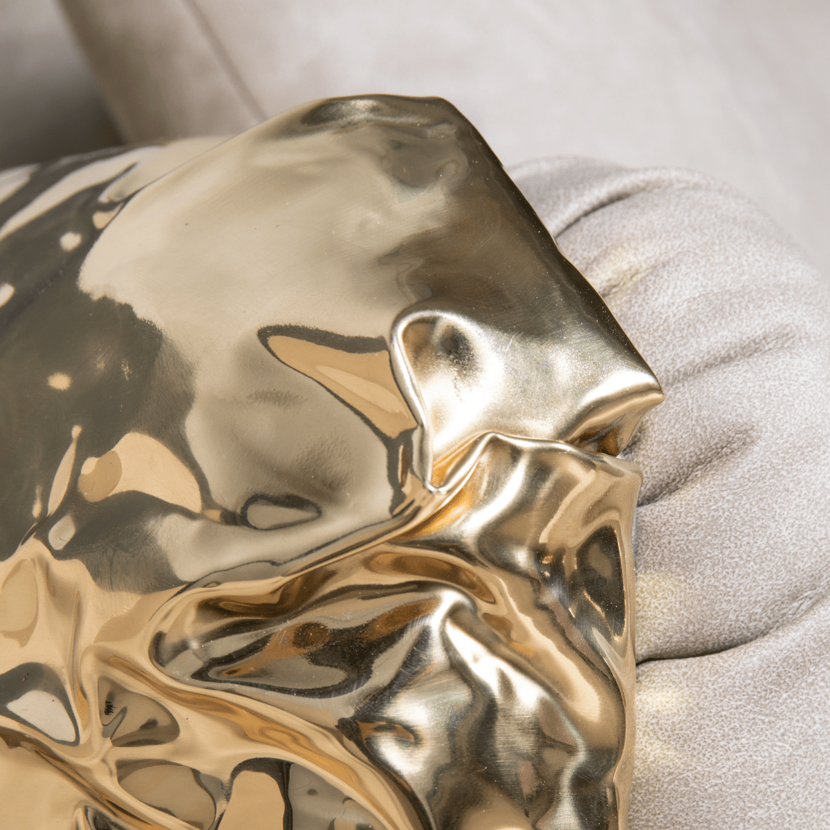 Imperfectio Armchair