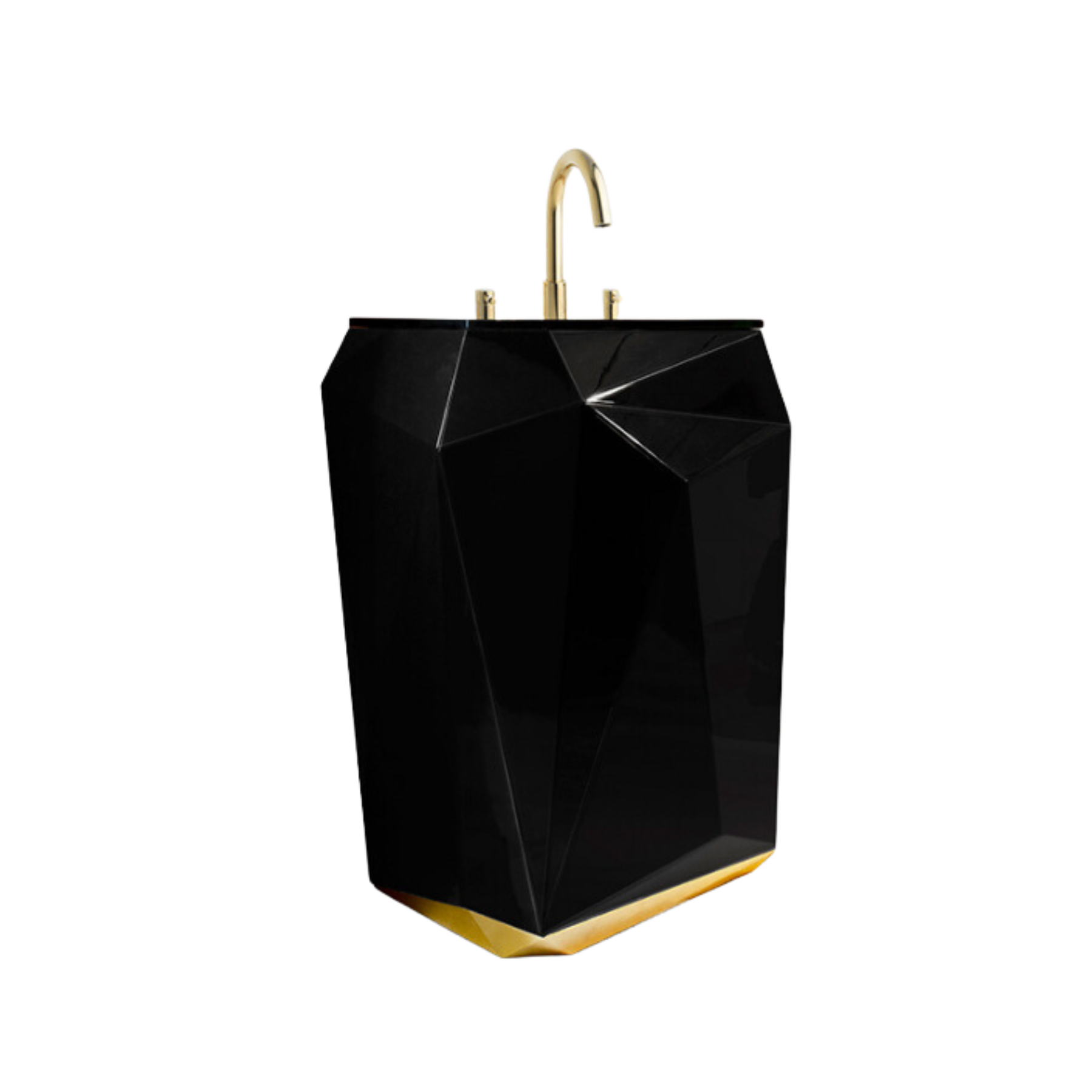 Diamond Freestanding