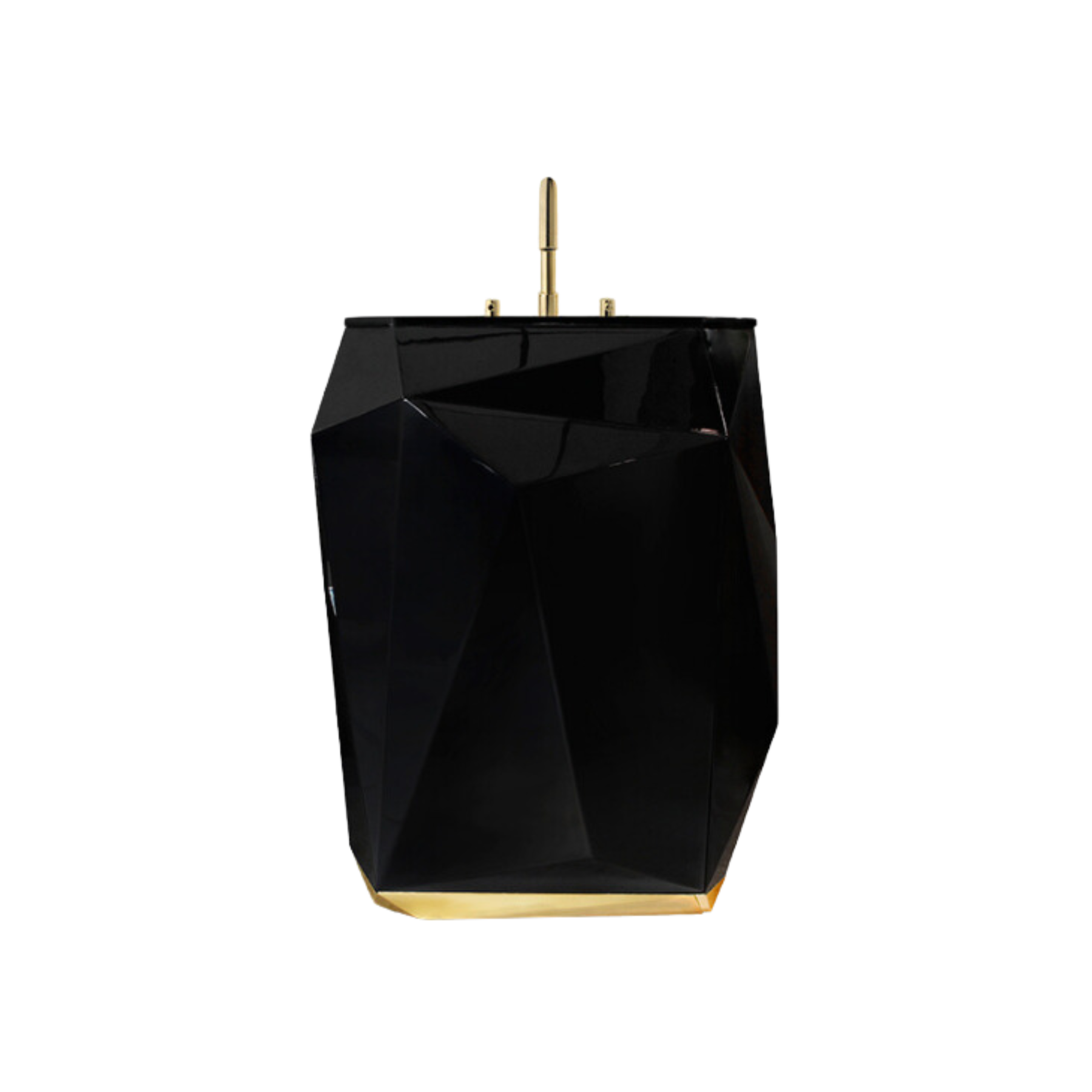 Diamond Freestanding