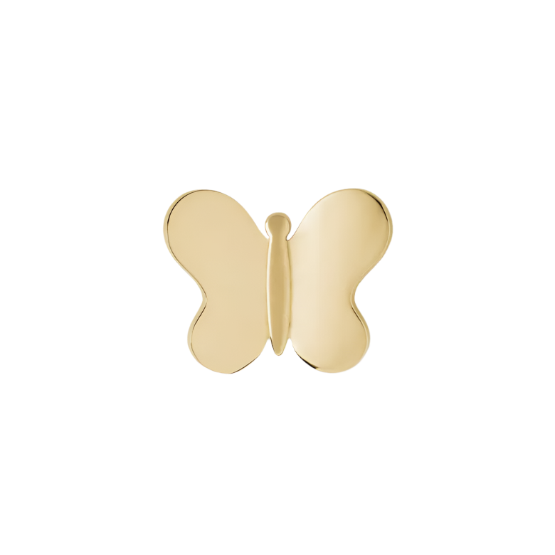 Butterfly Gold KD7033