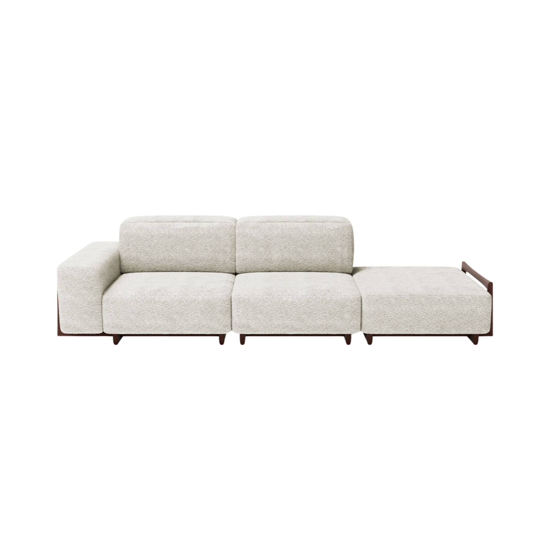 Sugar Modular Sofa