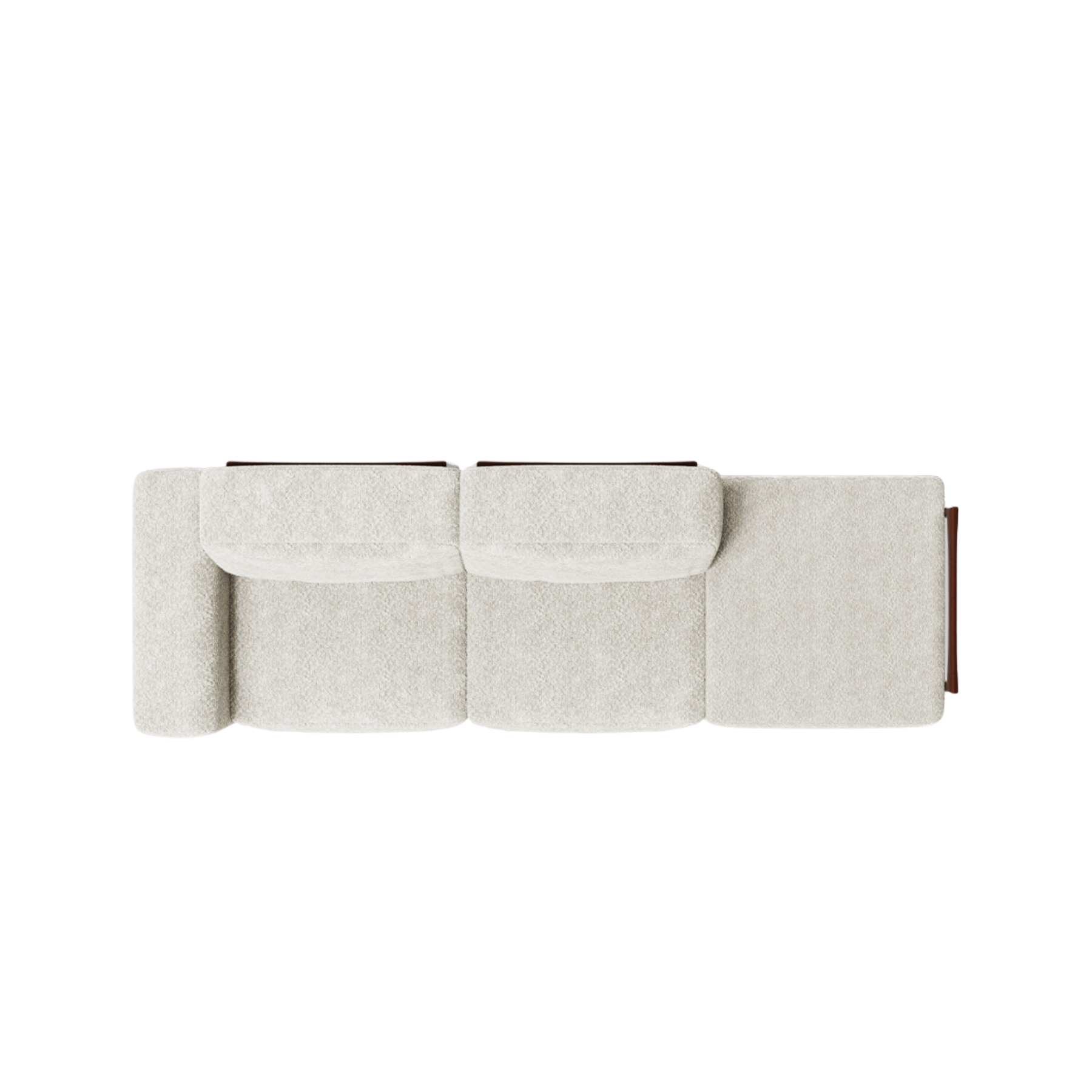 Sugar Modular Sofa