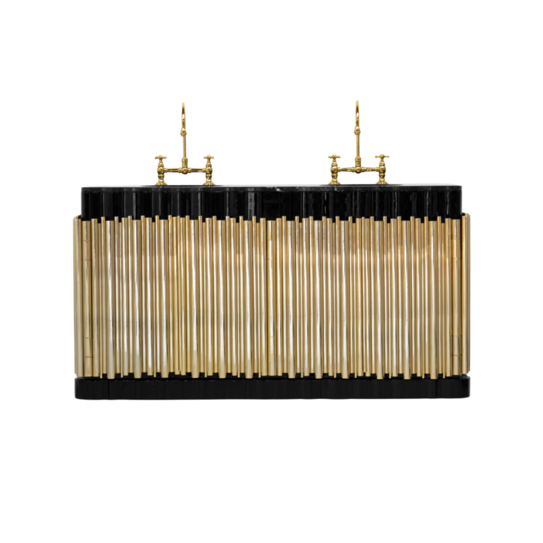 Symphony Washbasin