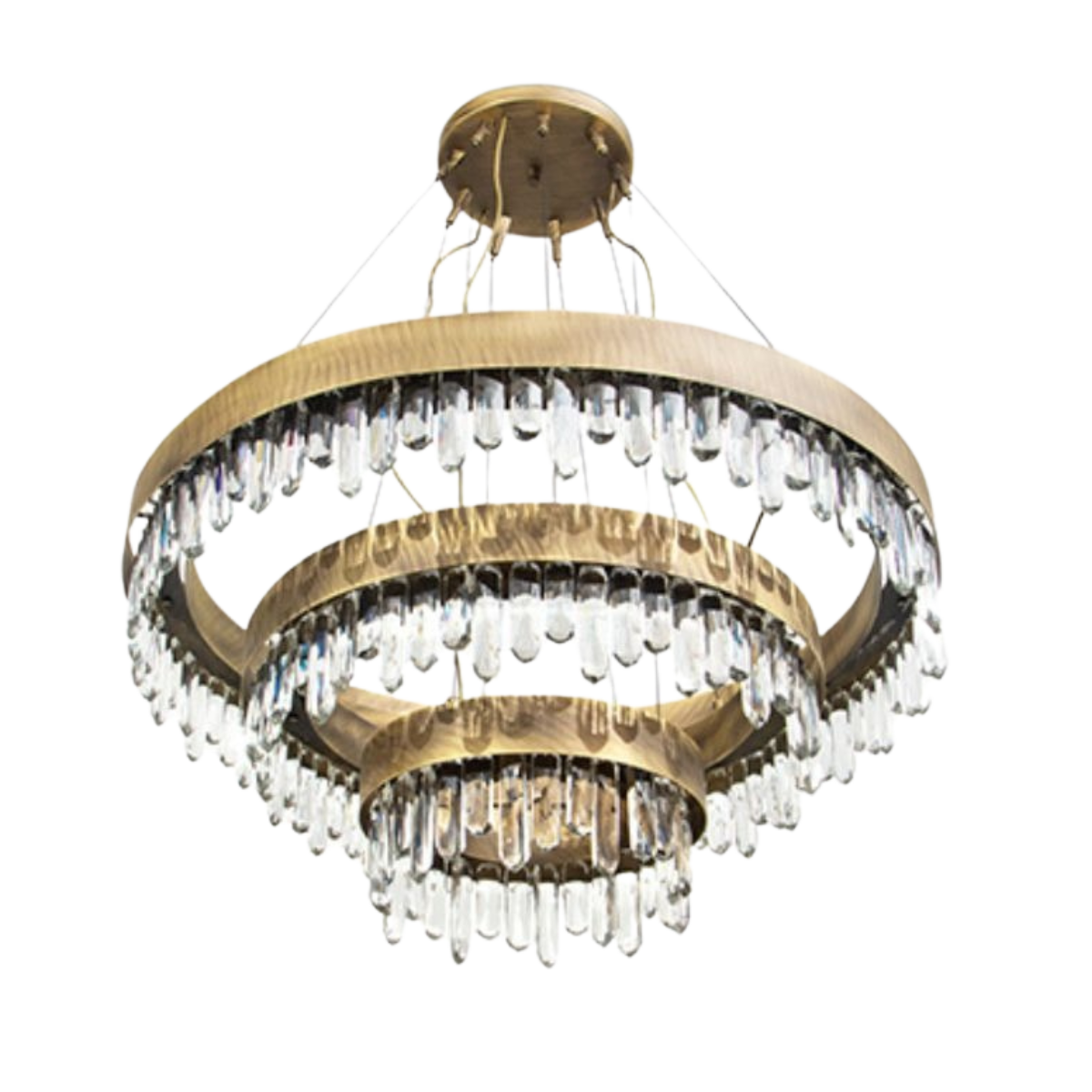 Naicca Chandelier