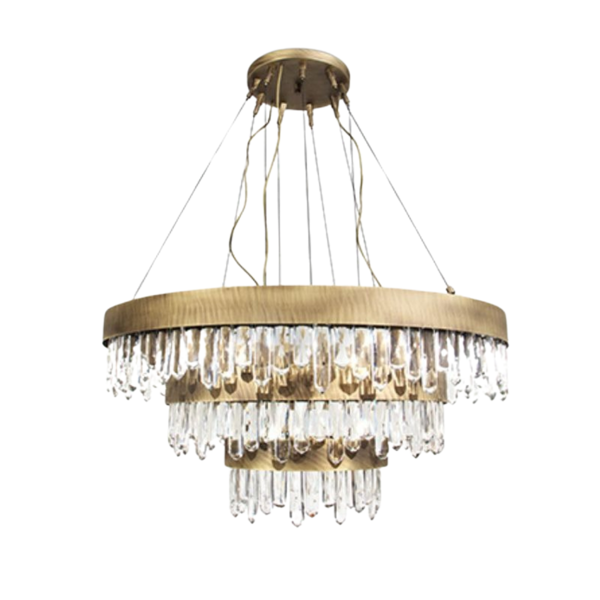 Naicca Chandelier