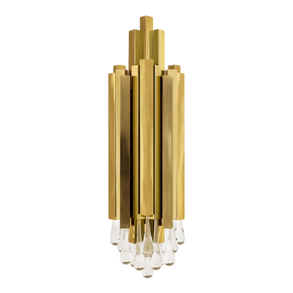 Trump II Wall Lamp