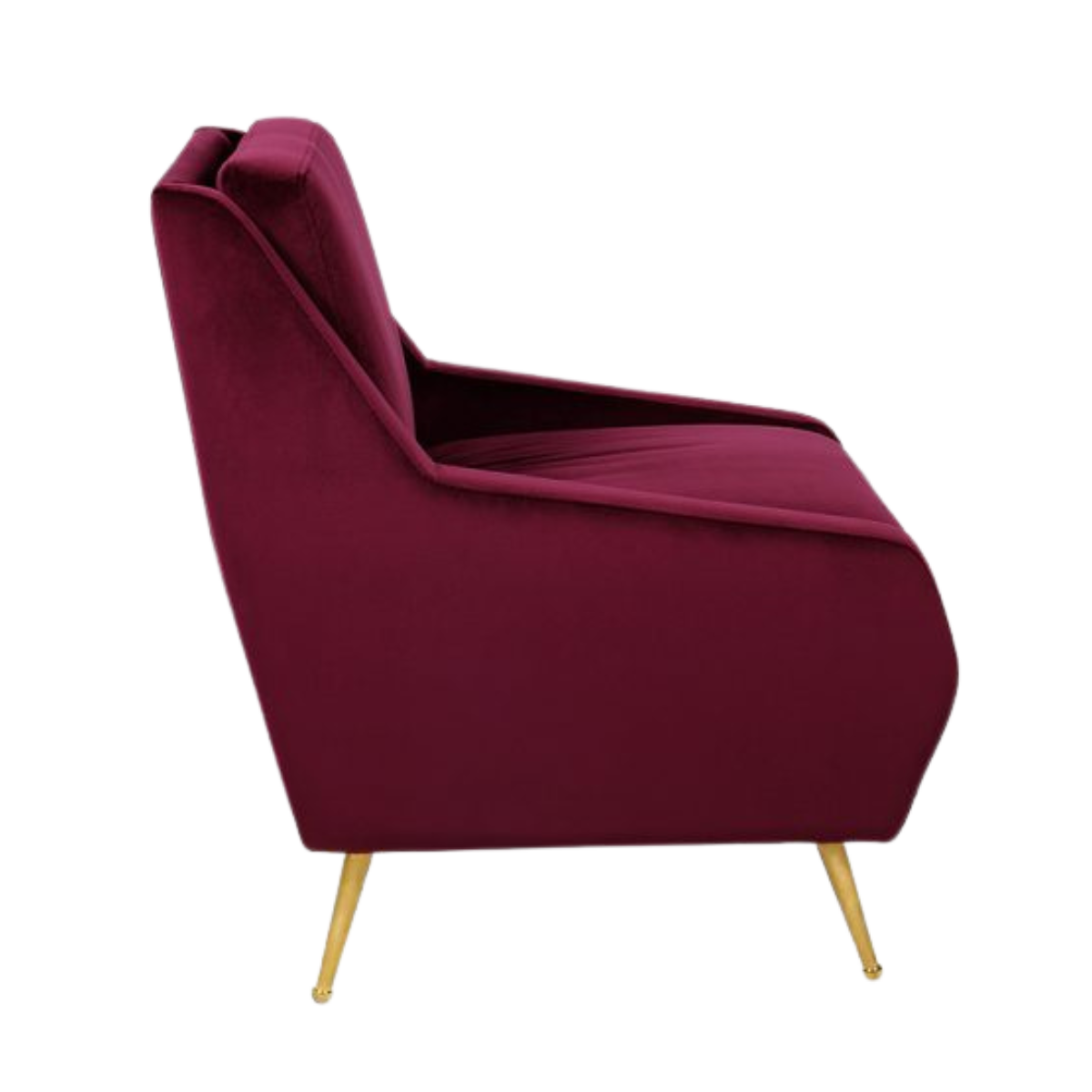 Romero Armchair