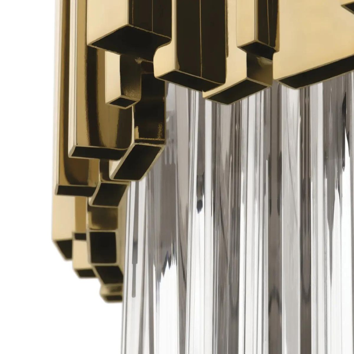 Empire Suspension Lamp