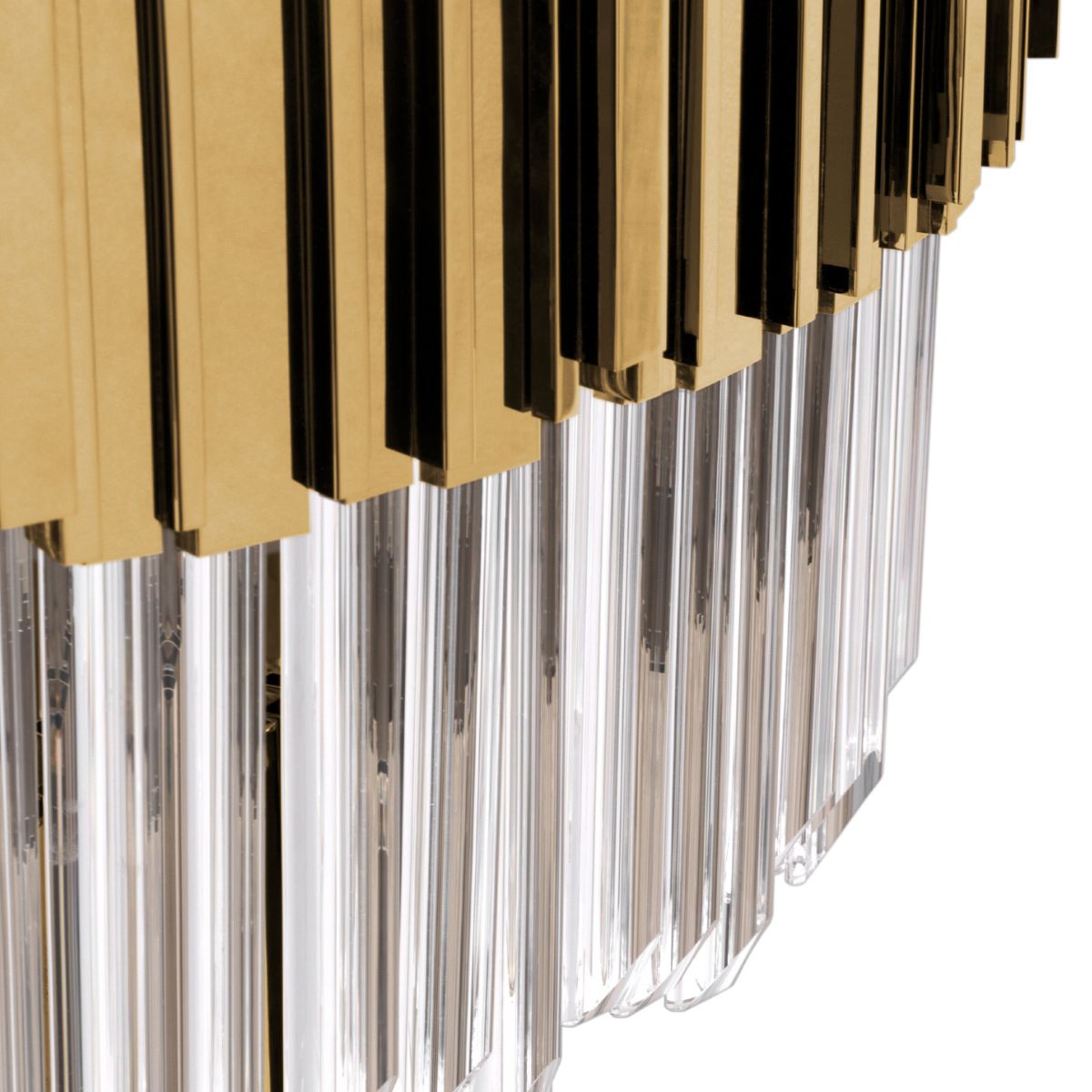 Empire Suspension Lamp