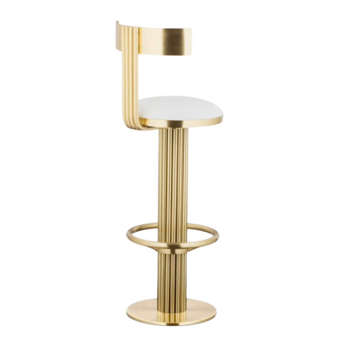 Kelly Bar Chair