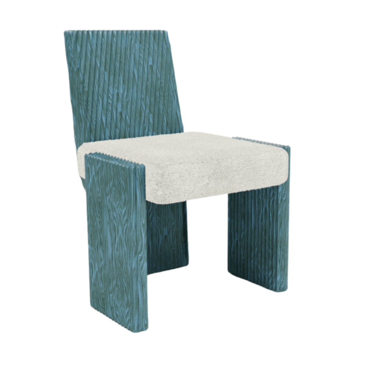 Bluestone II Dining Chair