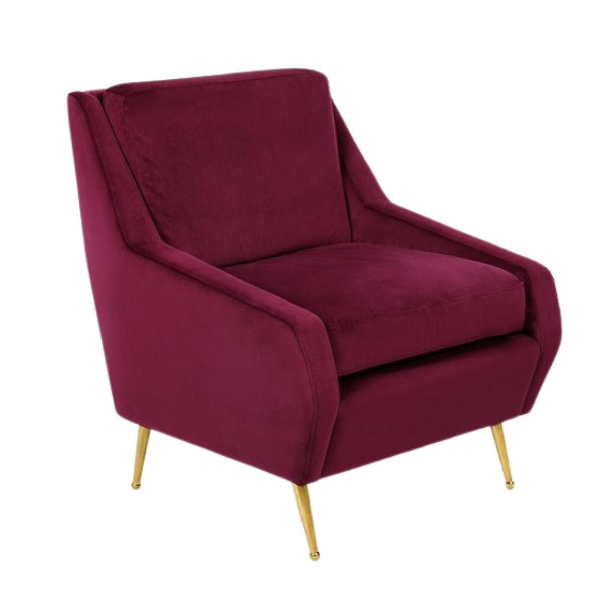 Romero Armchair