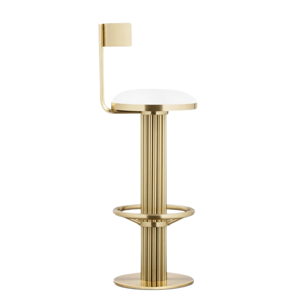 Kelly Bar Chair
