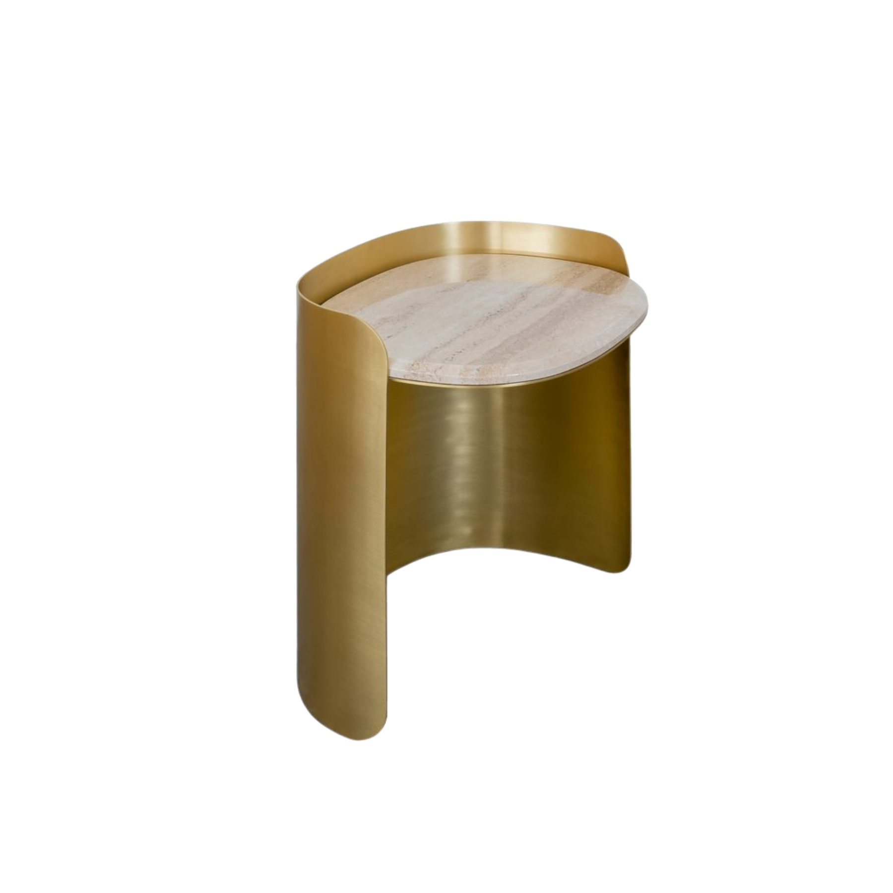 Francis Scott Side Table