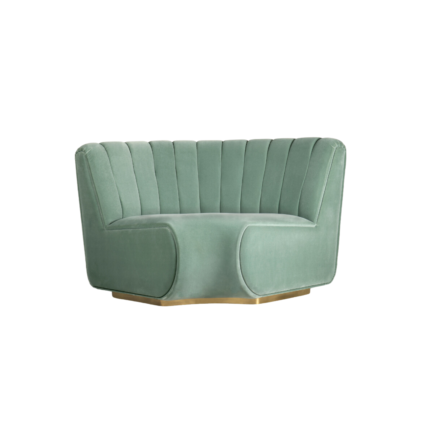 Sophia Corner Sofa