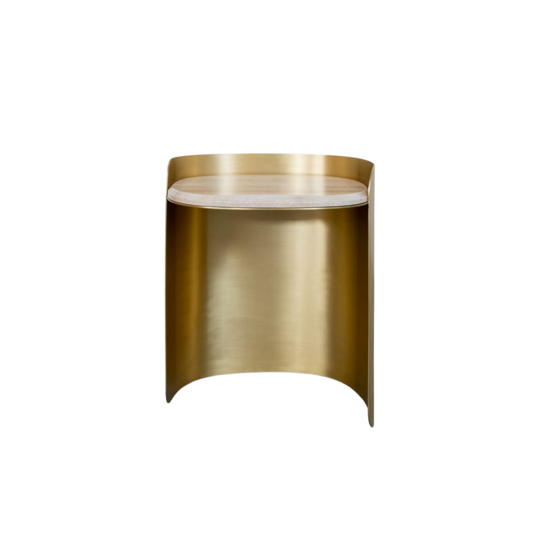 Francis Scott Side Table