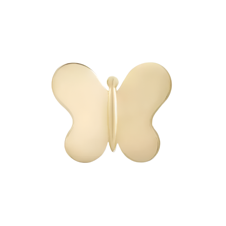 Butterfly Big Gold KD7034