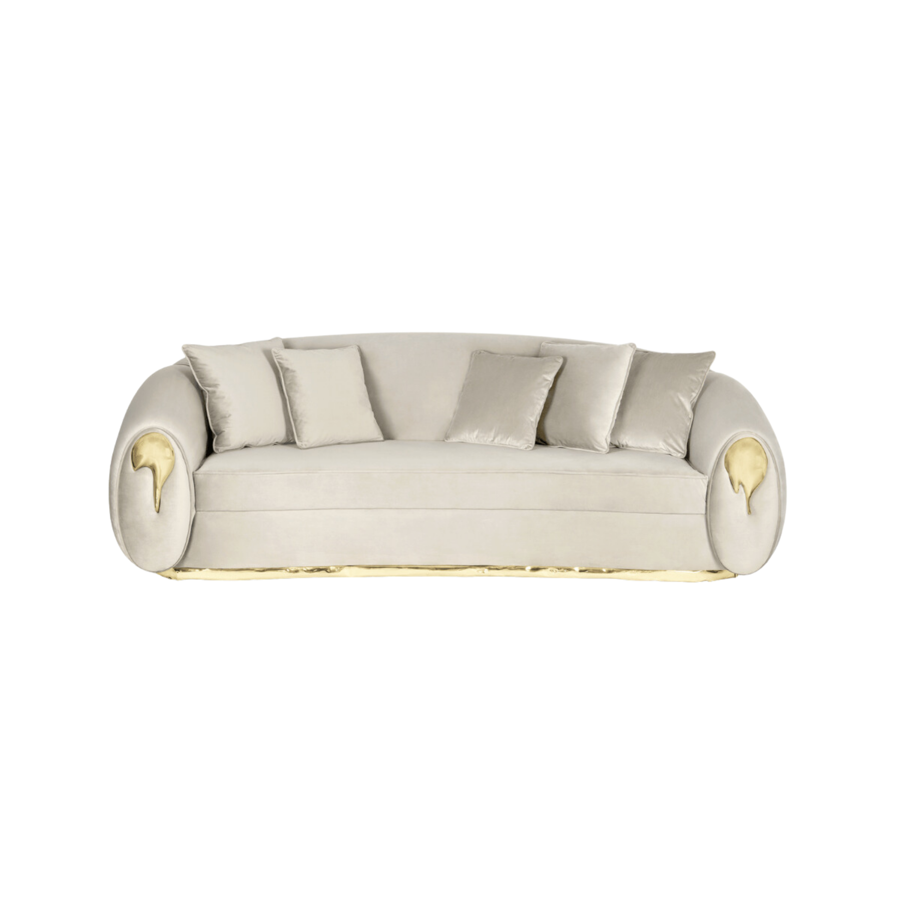 Soleil Sofa