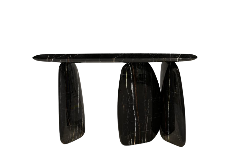 Aradara II Console Table